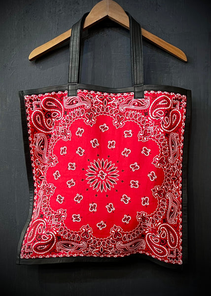 T*K様 Taylor Made Heritage-90 Bandana Hoo HIRO CLARK - THE BANDANA