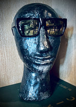 RTH EYEWEAR - BLACK