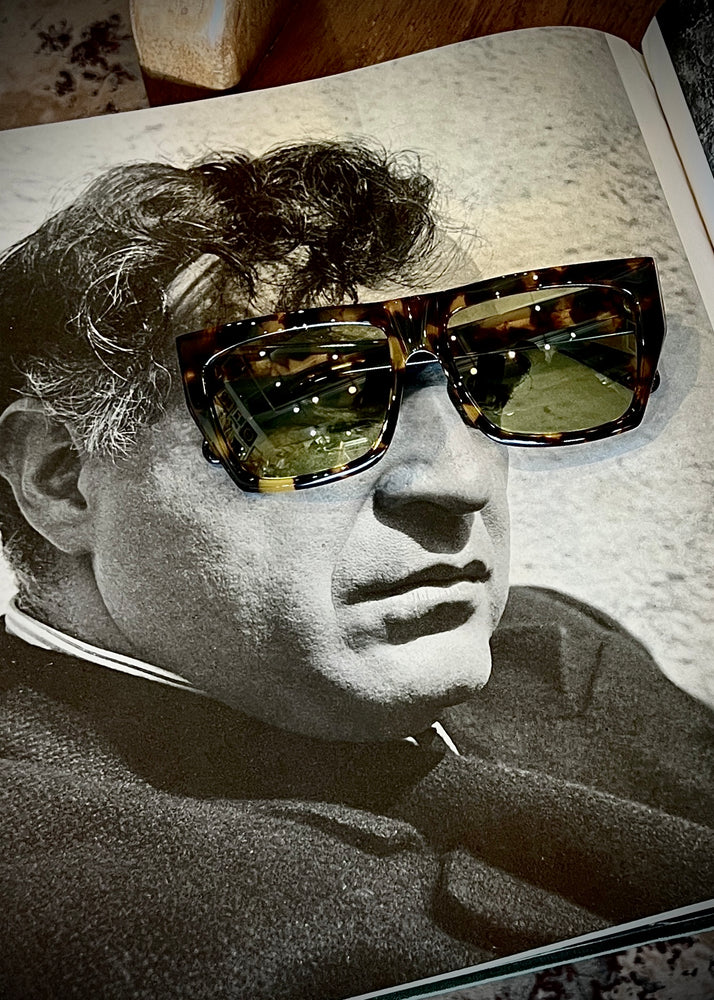 RTH EYEWEAR - TORTOISE