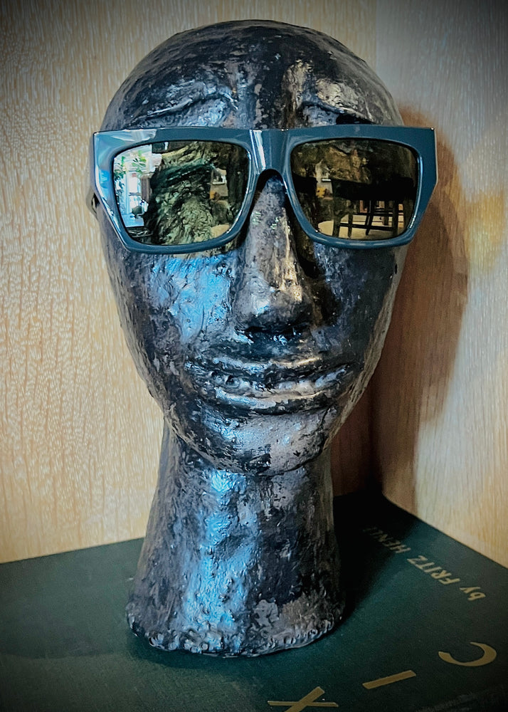 RTH EYEWEAR - DK PINE(GREEN)