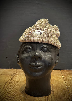 RTH WATCH CAP - Khaki