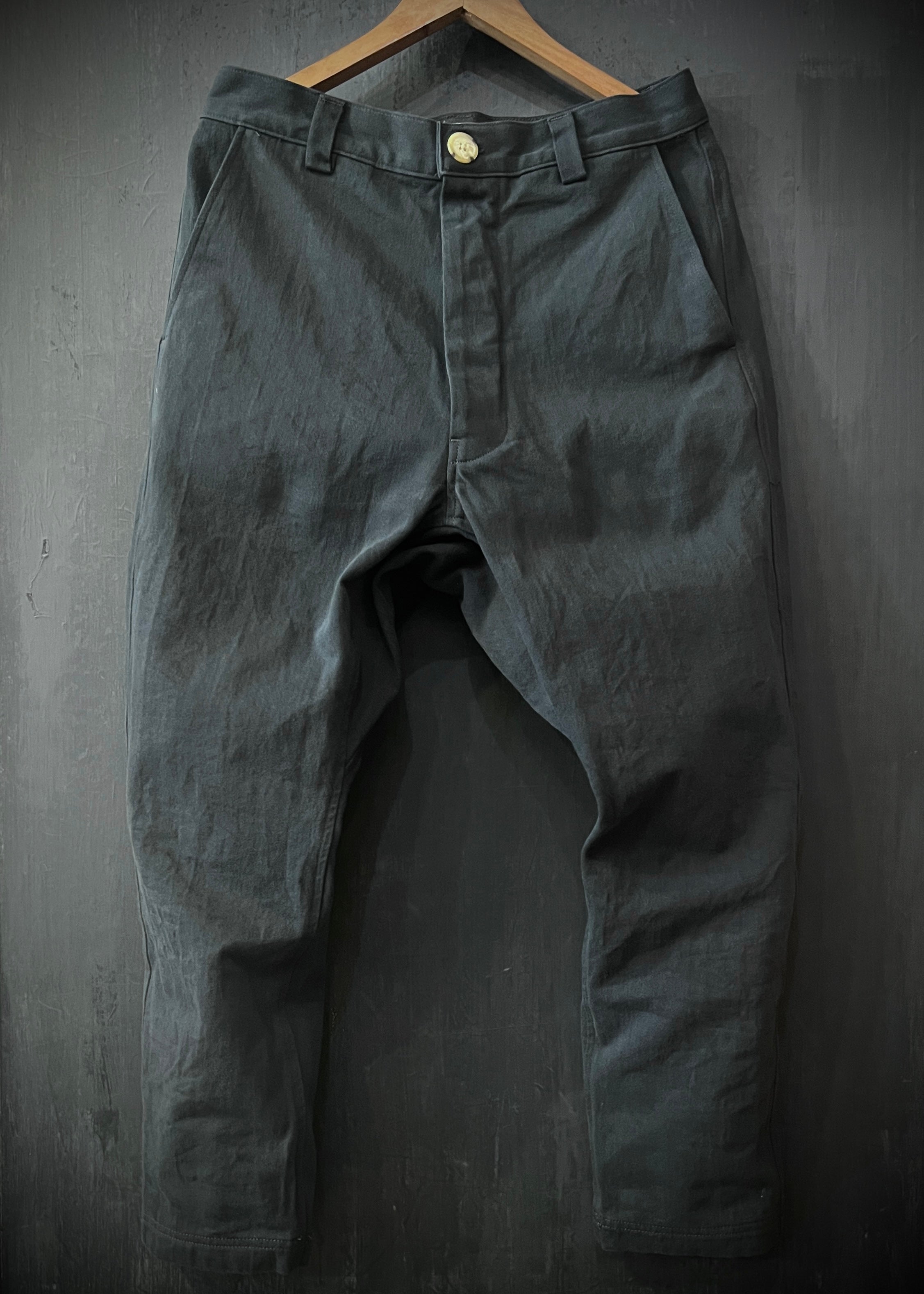 Ｒ様TODAYFUL Doubletuck Chino Pants TODAYFUL/トゥデイフル】Doubletuck Chino Pants/ダブルタック