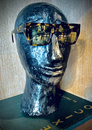 RTH EYEWEAR - TORTOISE