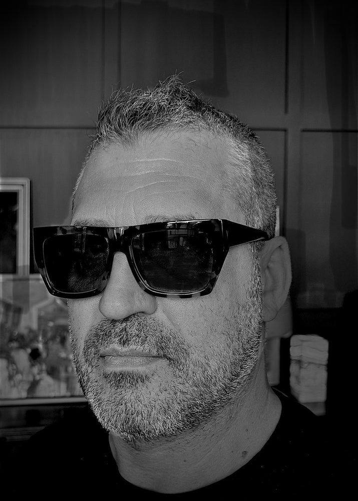 RTH EYEWEAR - TORTOISE