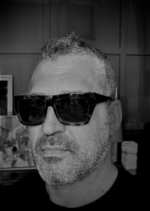 RTH EYEWEAR - TORTOISE