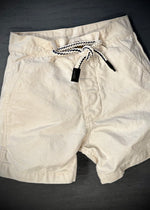 RTH ROPE TIPSY CINCHER - NATURAL & NAVY W/BLACK