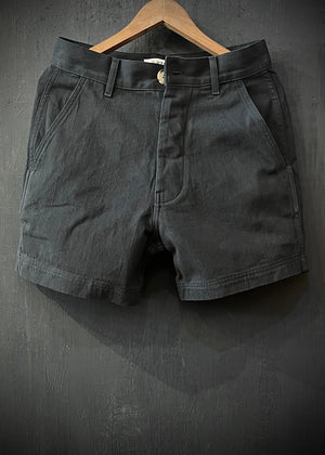 B•RTH CHINO SHORT (CLASSIC) - DEAD STOCK NAVY