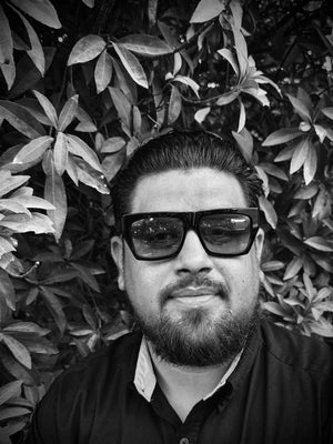 RTH EYEWEAR - DK PINE(GREEN)