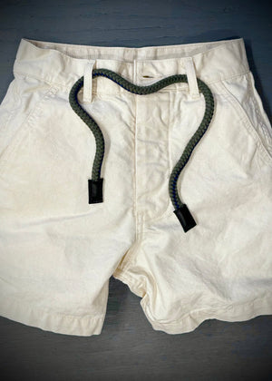 RTH ROPE TIPSY CINCHER - OLIVE & NAVY W/BLACK