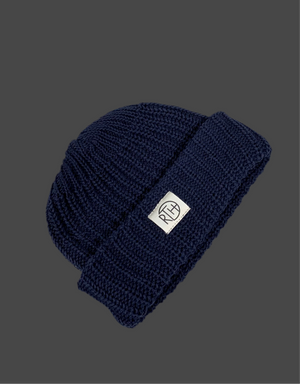 RTH WATCH CAP - Navy