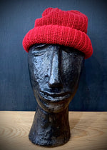 RTH BEANIE- Red