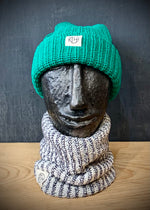 RTH BEANIE- Kelly Green