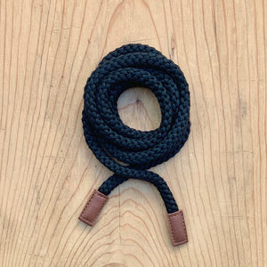 RTH RUMORS or TIPSY ROPE BELT- Solid